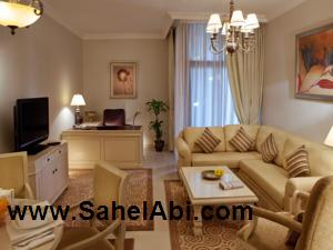 تور دبی هتل یاست گلوریا - آژانس مسافرتی و هواپیمایی آفتاب ساحل آبی